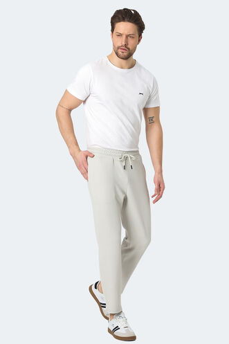 Slazenger BLITZ Men's Sweatpants Grey - Thumbnail