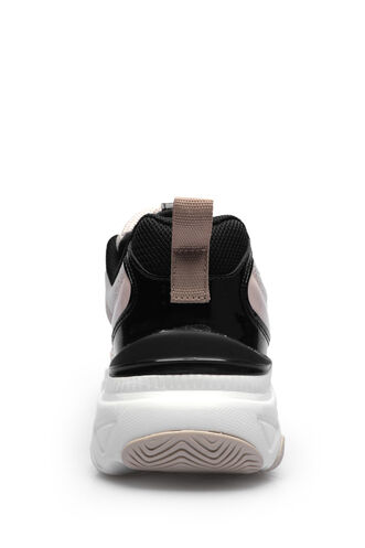 Slazenger BLOSSOM Sneaker Kadın Ayakkabı Bej - Thumbnail