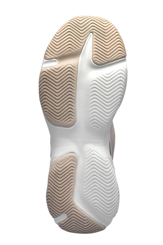 Slazenger BLOSSOM Sneaker Kadın Ayakkabı Bej