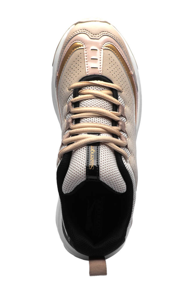 Slazenger BLOSSOM Sneaker Kadın Ayakkabı Bej