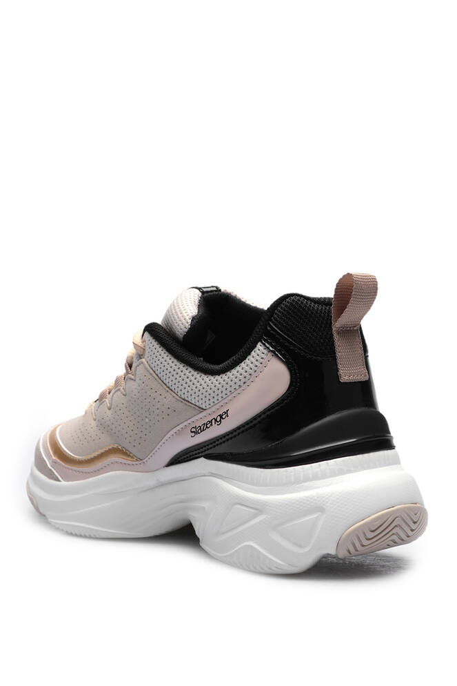 Slazenger BLOSSOM Sneaker Kadın Ayakkabı Bej