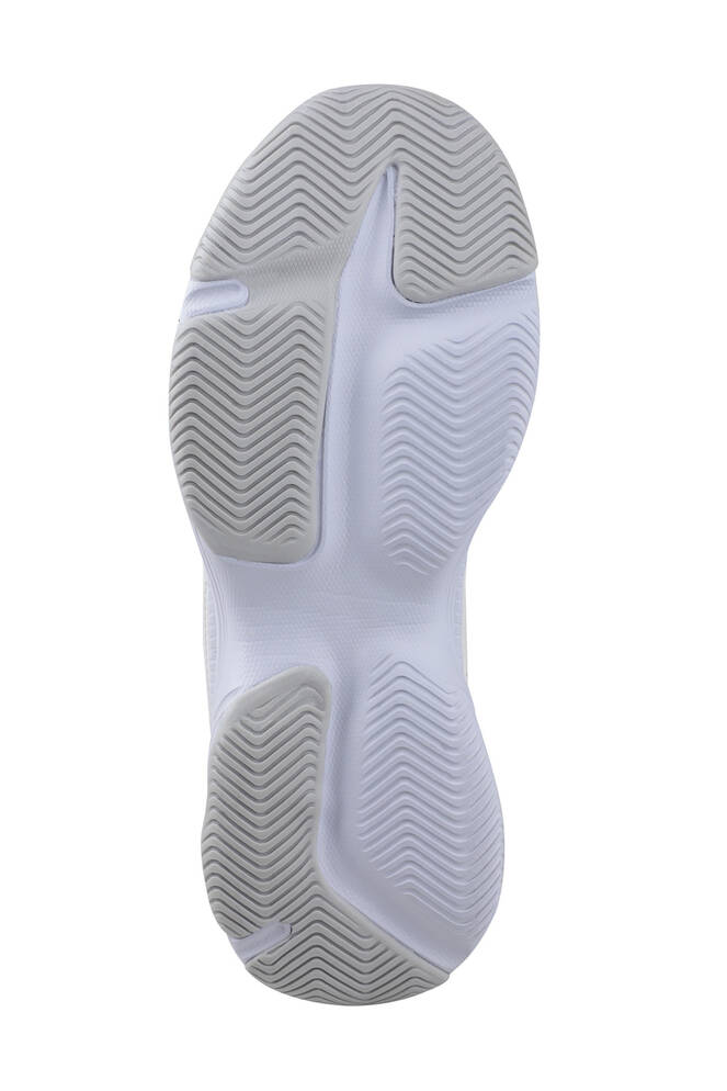 Slazenger BLOSSOM Sneaker Kadın Ayakkabı Beyaz