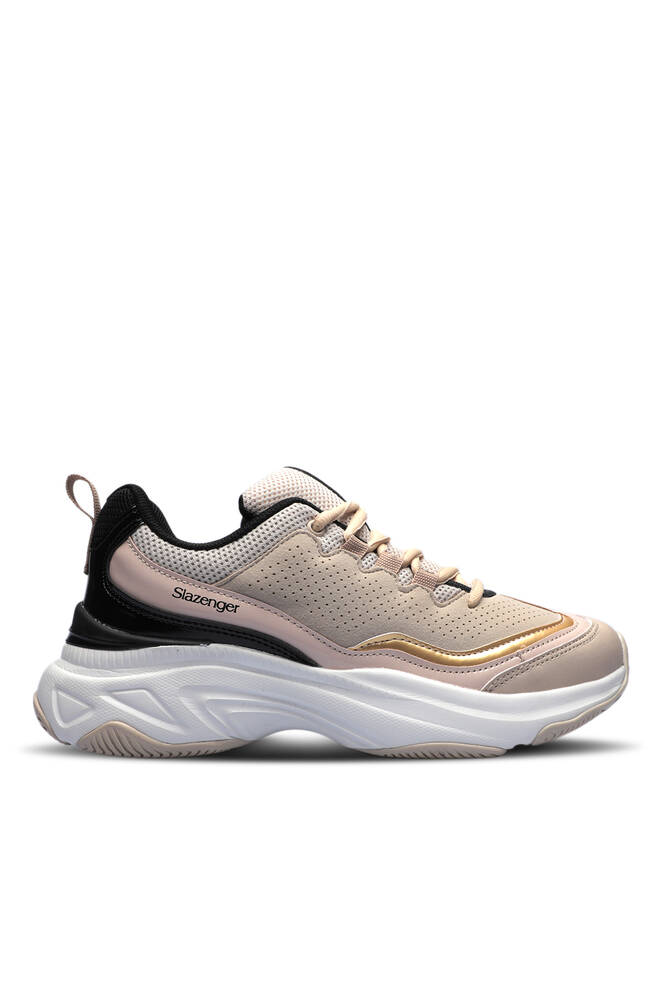 Slazenger BLOSSOM Sneaker Women's Shoes Beige