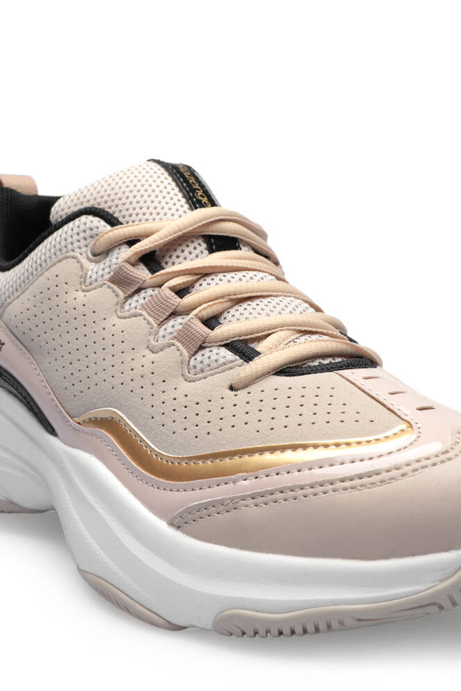 Slazenger BLOSSOM Sneaker Women's Shoes Beige