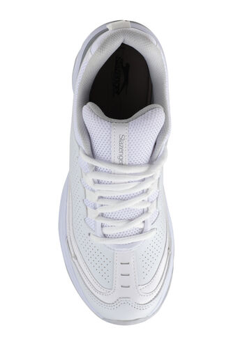 Slazenger BLOSSOM Sneaker Women's Shoes White - Thumbnail