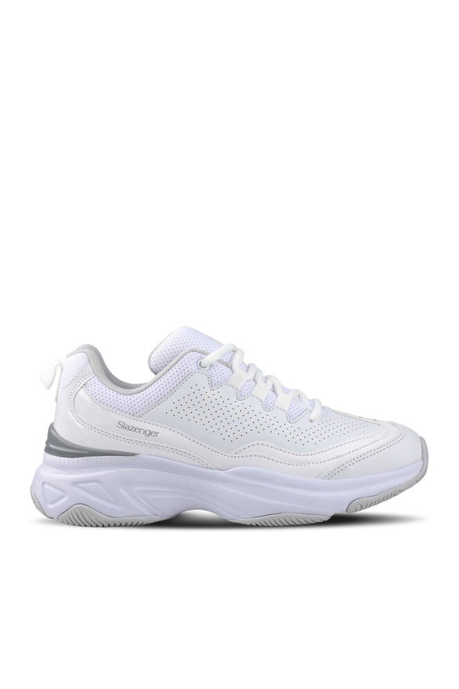 Slazenger BLOSSOM Sneaker Women's Shoes White