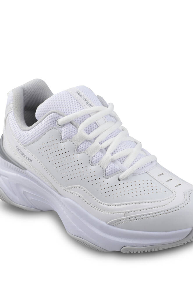 Slazenger BLOSSOM Sneaker Women's Shoes White