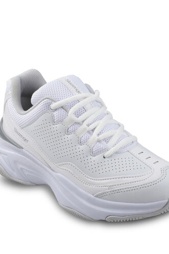Slazenger BLOSSOM Sneaker Women's Shoes White - Thumbnail