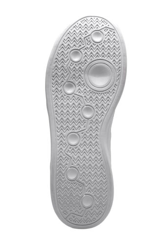 Slazenger BODY Sneaker Men's Shoes White - Thumbnail