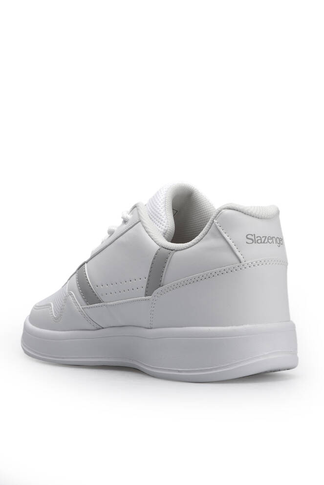 Slazenger BODY Sneaker Erkek Ayakkabı Beyaz