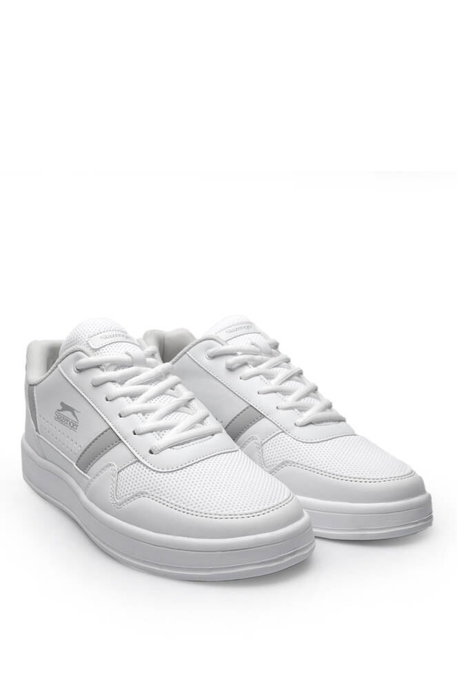Slazenger BODY Sneaker Erkek Ayakkabı Beyaz