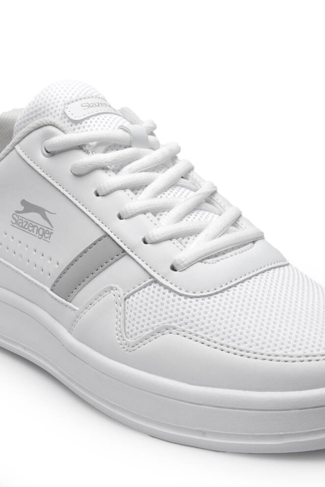 Slazenger BODY Sneaker Erkek Ayakkabı Beyaz