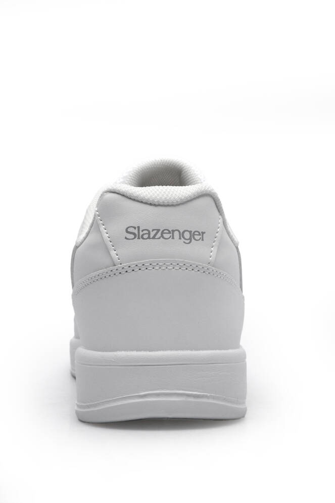 Slazenger BODY Sneaker Erkek Ayakkabı Beyaz