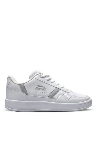 Slazenger - Slazenger BODY Sneaker Erkek Ayakkabı Beyaz