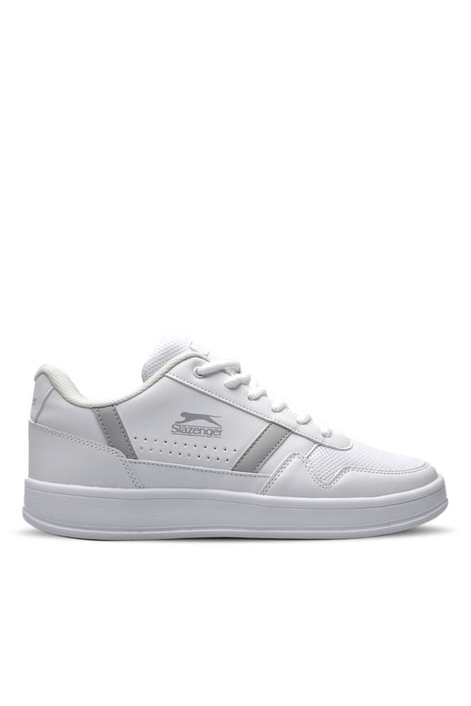Slazenger BODY Sneaker Erkek Ayakkabı Beyaz