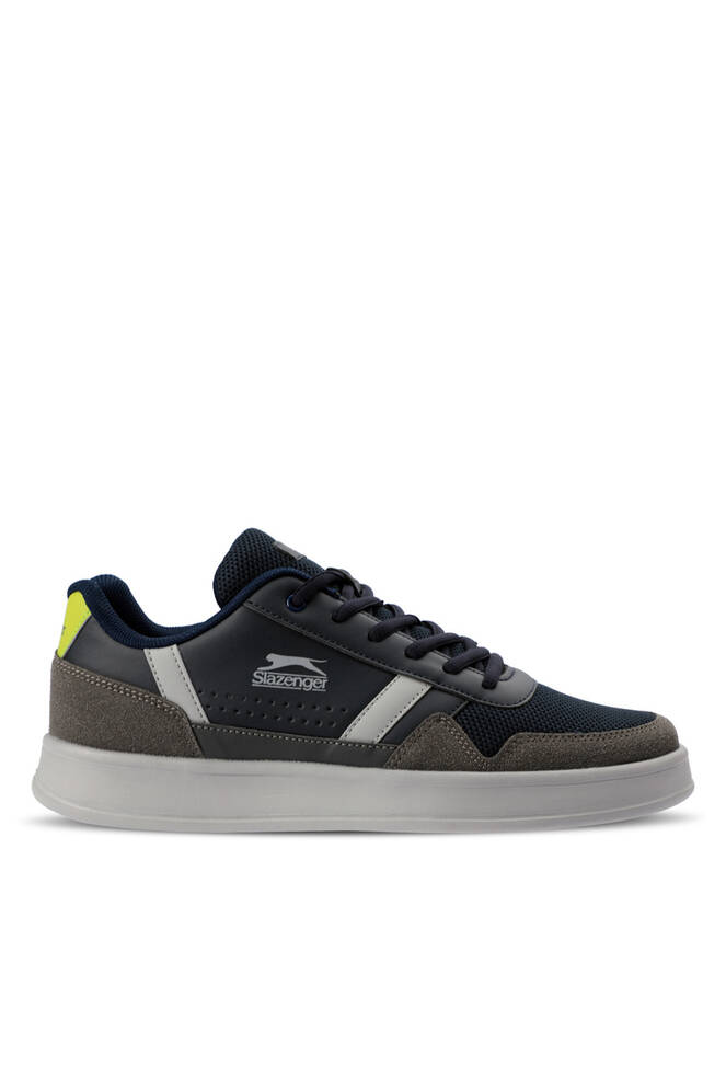Slazenger BODY Sneaker Erkek Ayakkabı Lacivert