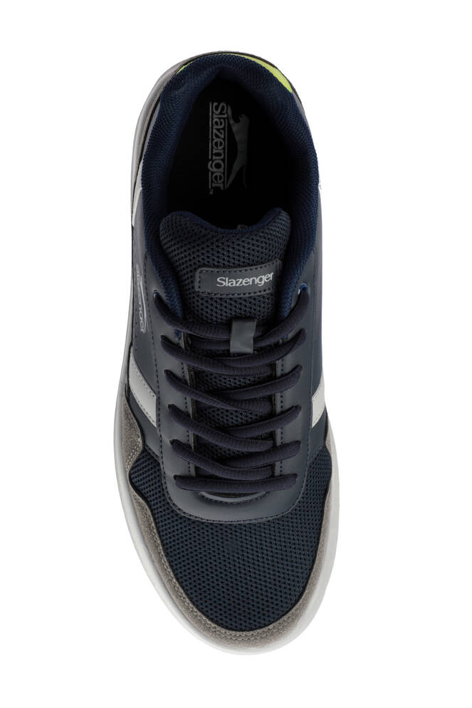Slazenger BODY Sneaker Erkek Ayakkabı Lacivert