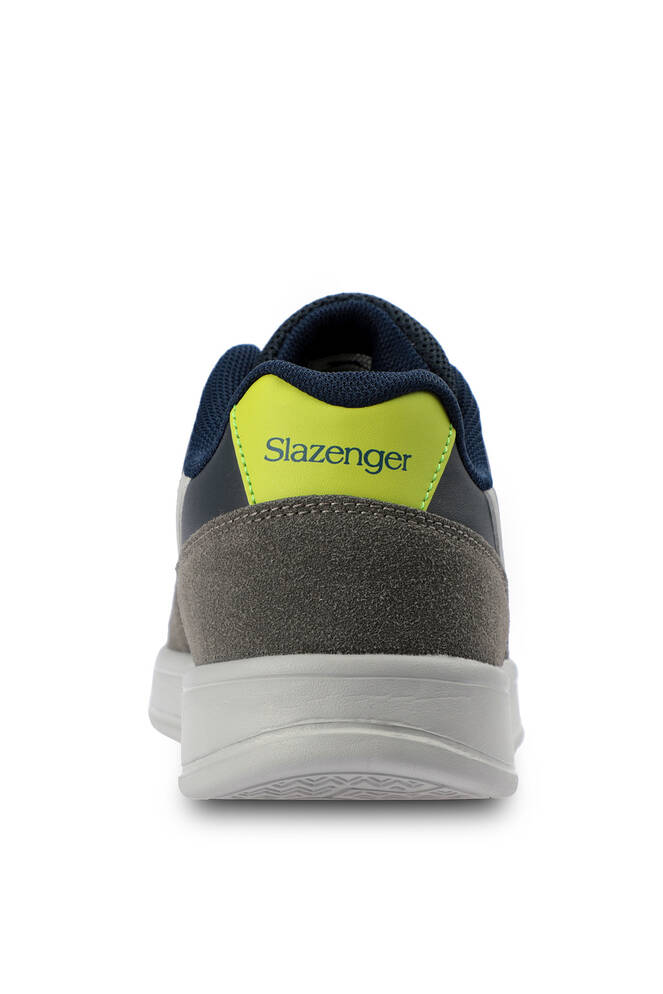 Slazenger BODY Sneaker Erkek Ayakkabı Lacivert