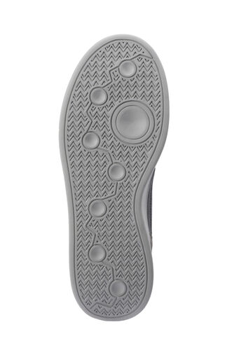 Slazenger BODY Sneaker Erkek Ayakkabı Lacivert - Thumbnail