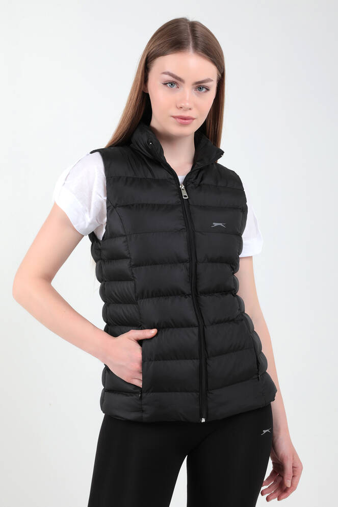 Slazenger BONY Women's Vest Black