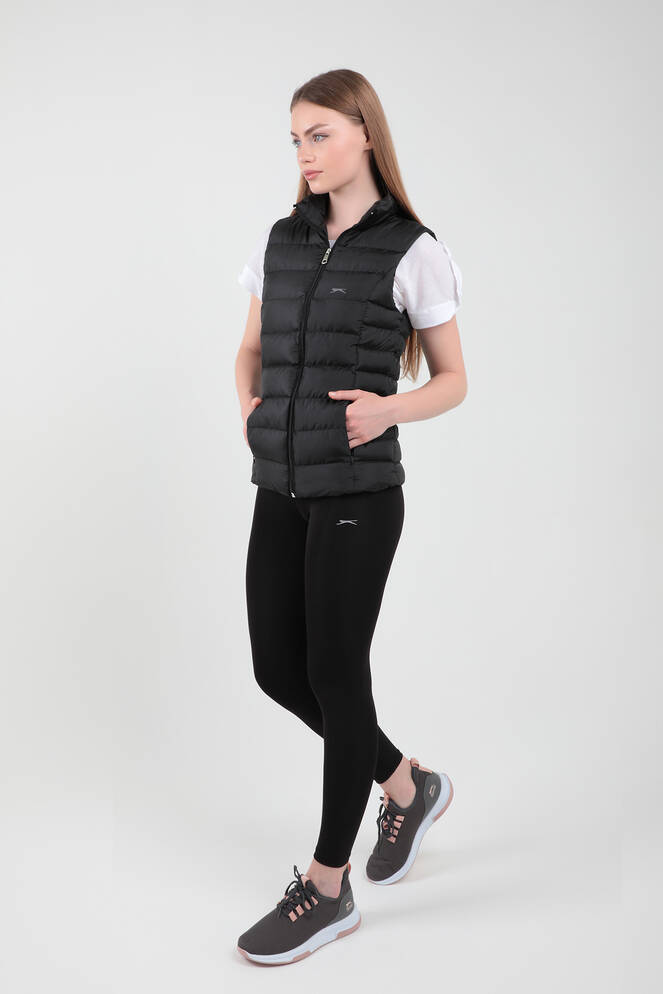 Slazenger BONY Women's Vest Black