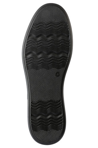 Slazenger BREAK Sneaker Men's Shoes Black - Black - Thumbnail