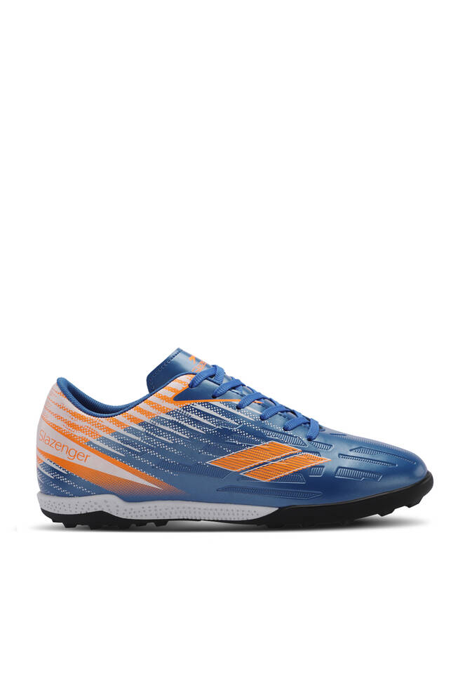 Slazenger CAMBLY Erkek Çocuk Futbol Ayakkabıları Kraliyet Mavi