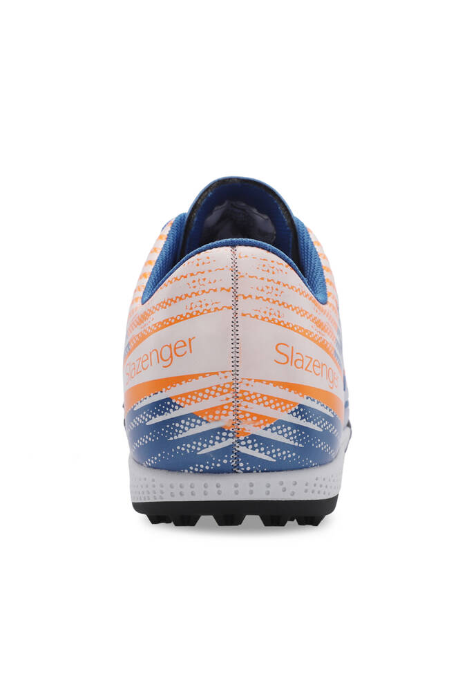 Slazenger CAMBLY Erkek Çocuk Futbol Ayakkabıları Kraliyet Mavi