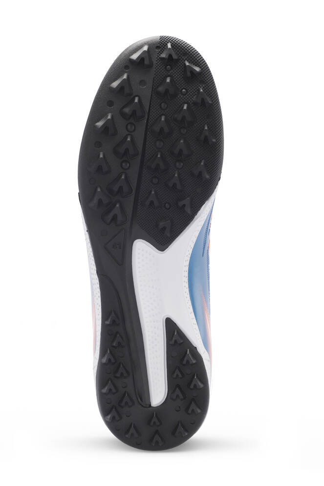 Slazenger CAMBLY Erkek Çocuk Futbol Ayakkabıları Kraliyet Mavi
