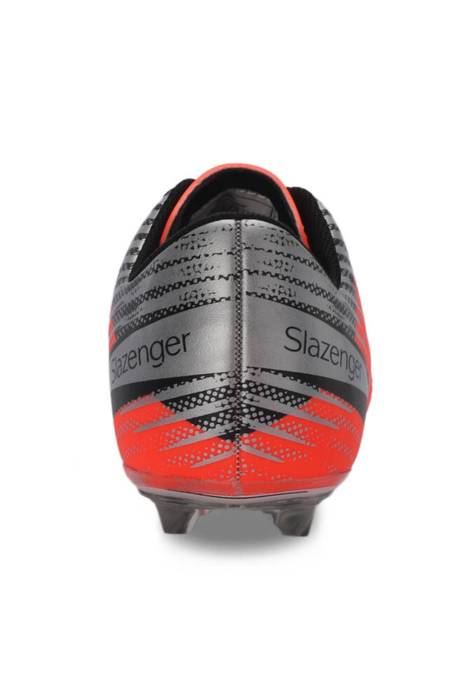 Slazenger CAMBLY Erkek Çocuk Futbol Ayakkabıları Turuncu
