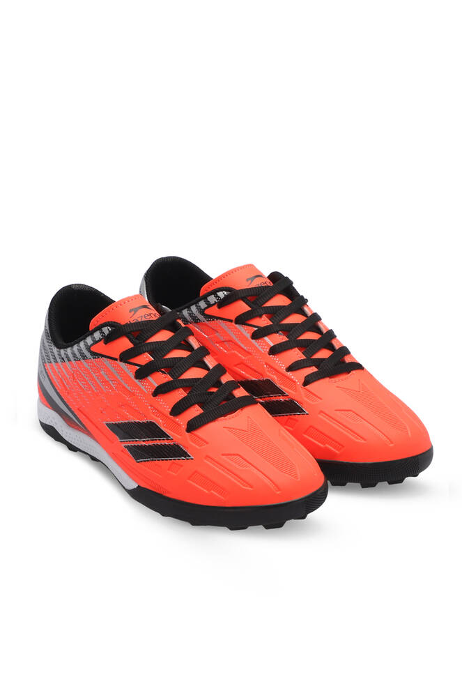 Slazenger CAMBLY Erkek Çocuk Futbol Ayakkabıları Turuncu