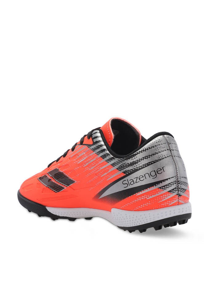 Slazenger CAMBLY Erkek Çocuk Futbol Ayakkabıları Turuncu
