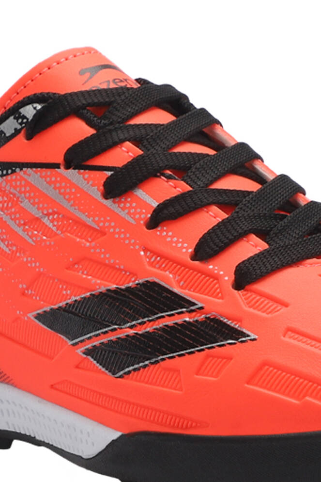 Slazenger CAMBLY Erkek Çocuk Futbol Ayakkabıları Turuncu