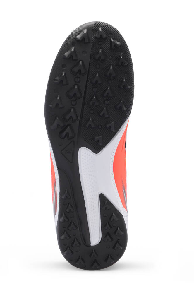 Slazenger CAMBLY Erkek Çocuk Futbol Ayakkabıları Turuncu