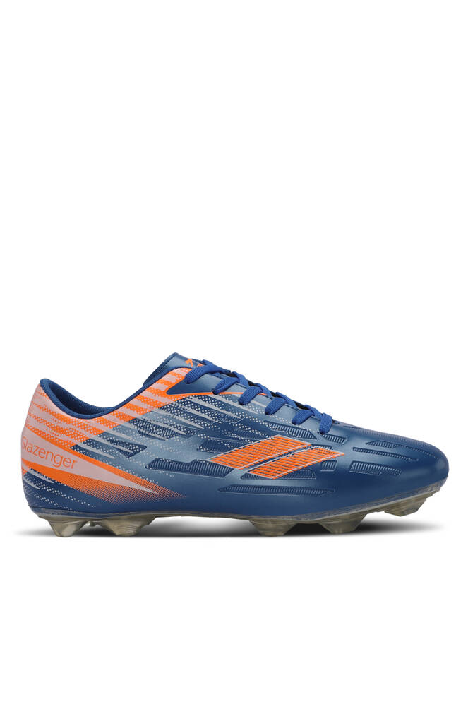 Slazenger CAMBLY Erkek Futbol Ayakkabıları Kraliyet Mavi
