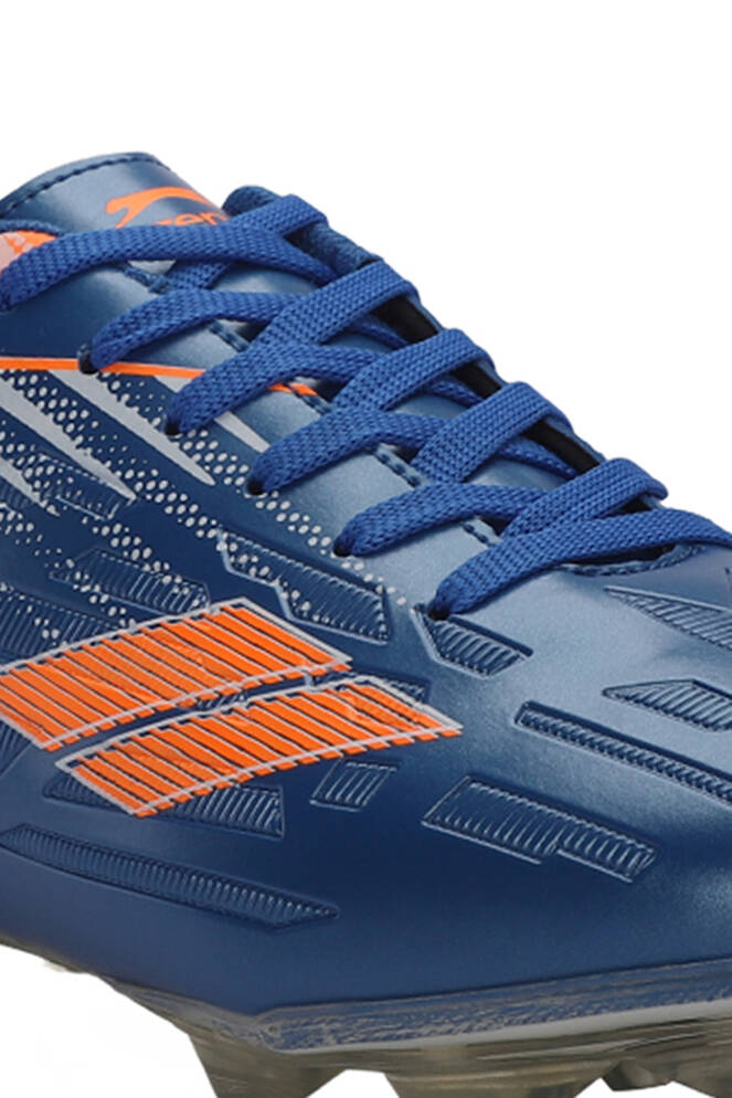 Slazenger CAMBLY Erkek Futbol Ayakkabıları Kraliyet Mavi