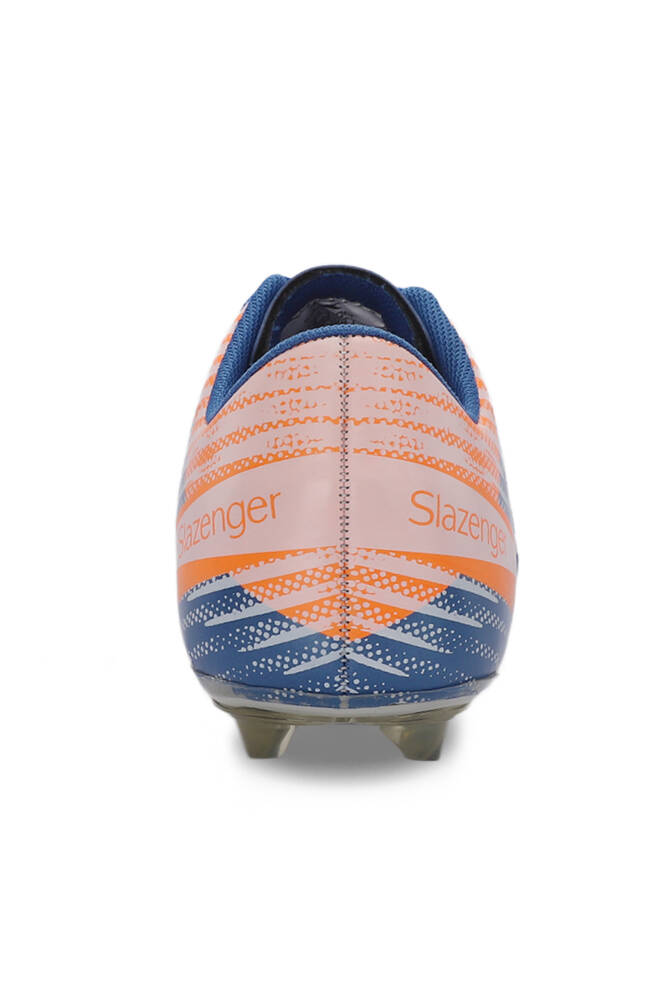 Slazenger CAMBLY Erkek Futbol Ayakkabıları Kraliyet Mavi