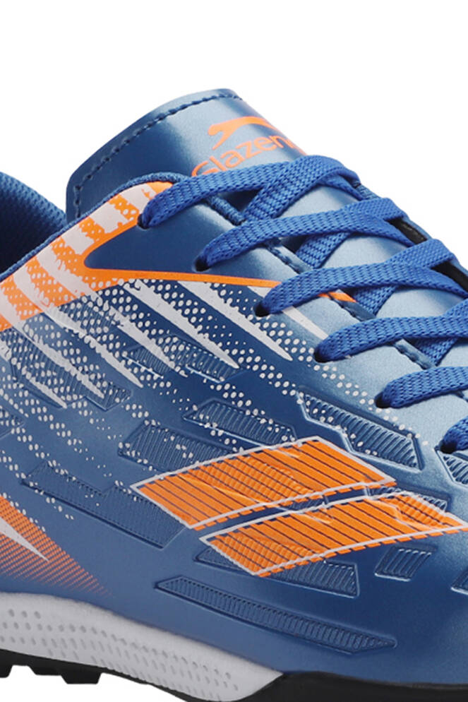 Slazenger CAMBLY Erkek Futbol Ayakkabıları Kraliyet Mavi