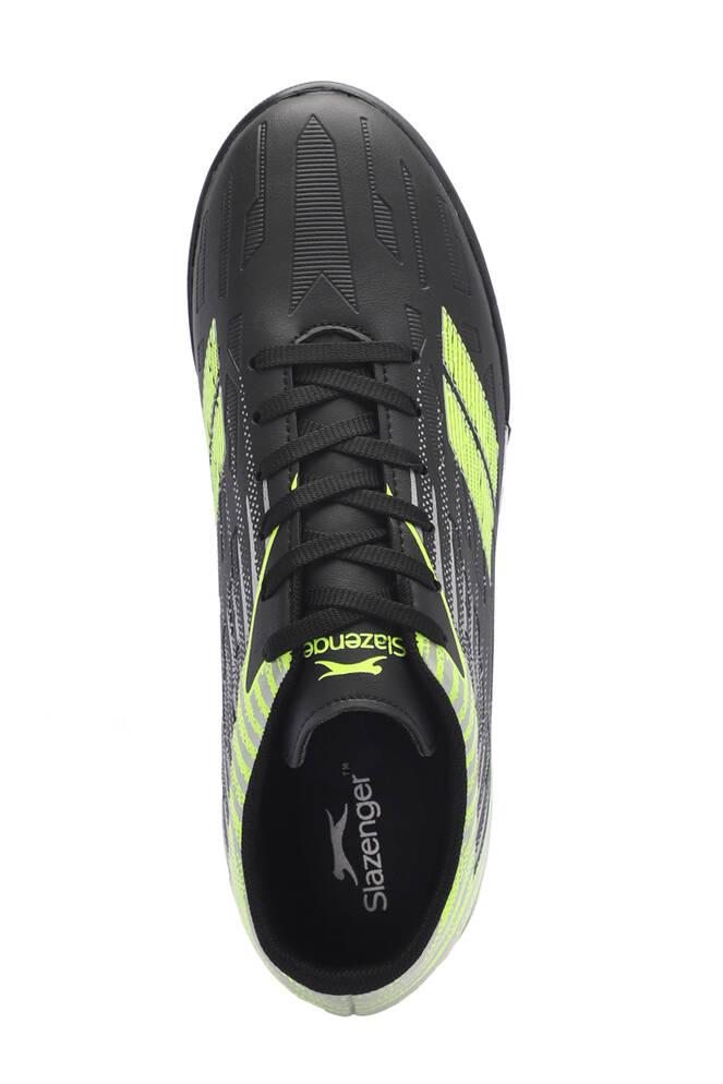 Slazenger CAMBLY Erkek Futbol Ayakkabıları Siyah - Yeşil