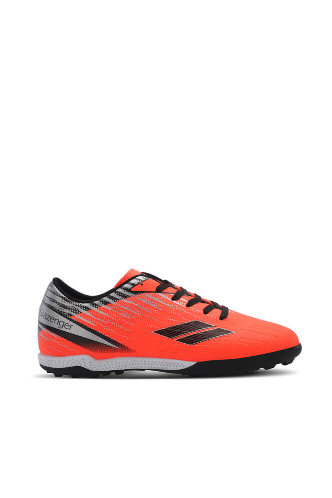 Slazenger CAMBLY Erkek Futbol Ayakkabıları Turuncu