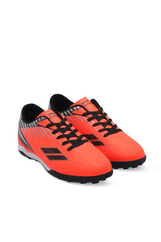 Slazenger CAMBLY Erkek Futbol Ayakkabıları Turuncu - Thumbnail