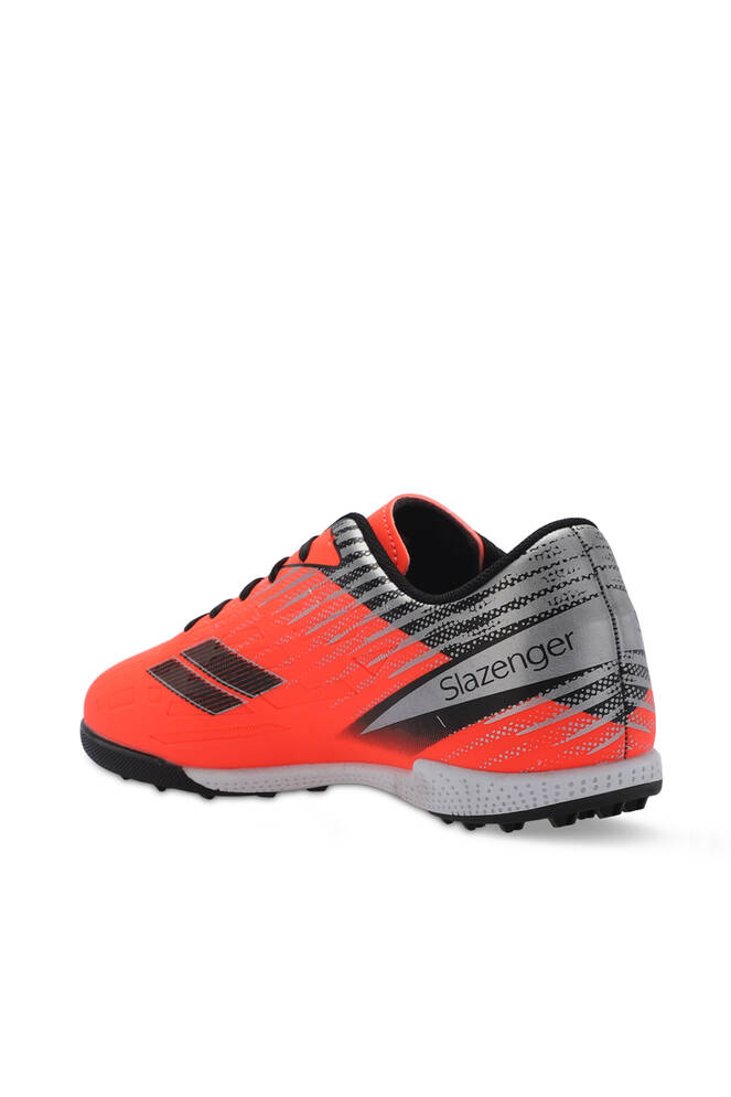 Slazenger CAMBLY Erkek Futbol Ayakkabıları Turuncu