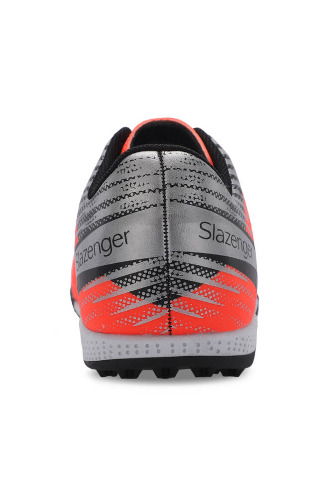 Slazenger CAMBLY Erkek Futbol Ayakkabıları Turuncu