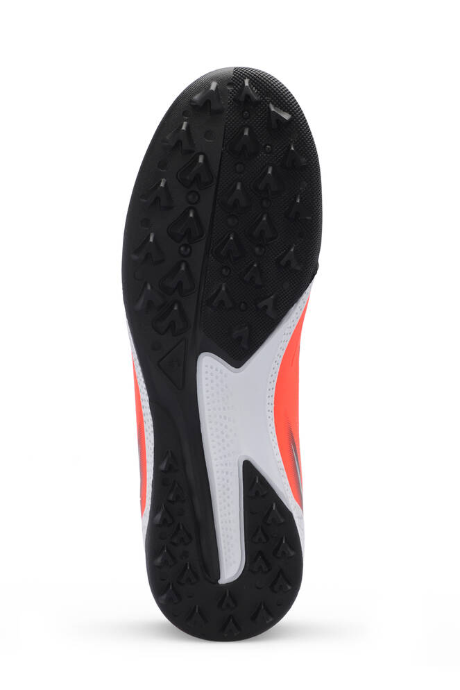Slazenger CAMBLY Erkek Futbol Ayakkabıları Turuncu