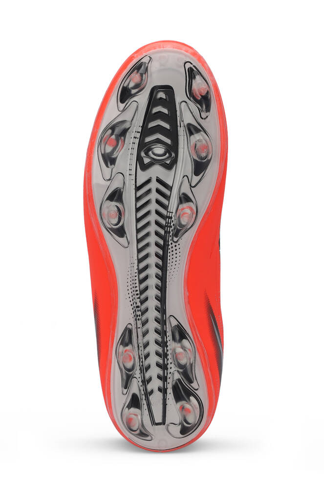 Slazenger CAMBLY Men's Football Shoes Orange