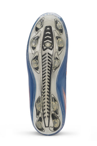 Slazenger CAMBLY Men's Football Shoes Royal Blue - Thumbnail