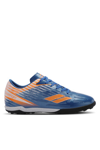 Slazenger CAMBLY Men's Football Shoes Royal Blue - Thumbnail