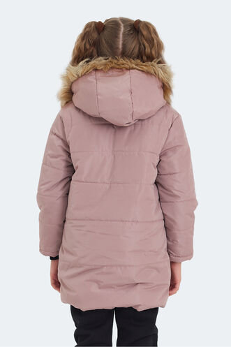 Slazenger CAMELIA Girls' Coat & Jacket Powder - Thumbnail