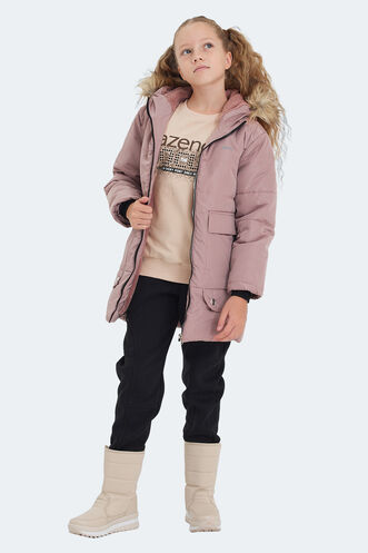 Slazenger CAMELIA Girls' Coat & Jacket Powder - Thumbnail