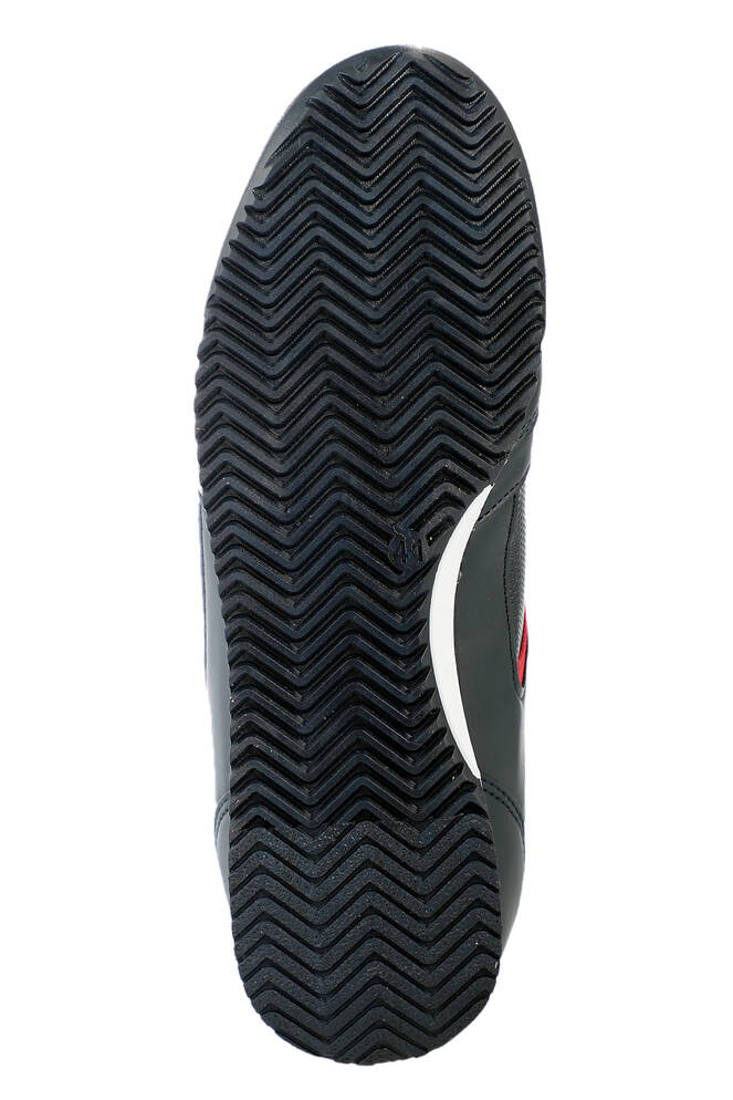 Slazenger CAP Sneaker Erkek Ayakkabı Lacivert